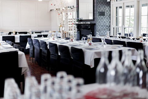 Bundanoon Country Inn Motel - Sydneys Hotel 10