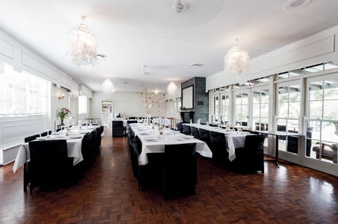 Bundanoon Country Inn Motel - Sydneys Hotel 11