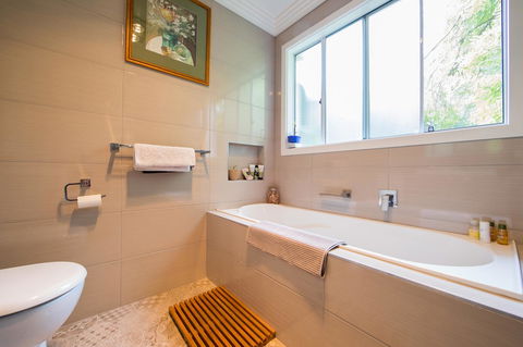 Armidale Cottage - House 2 - Sydneys Hotel 28
