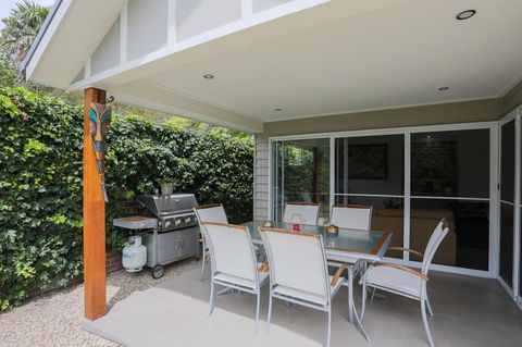 Armidale Cottage - House 2 - Sydneys Hotel 6