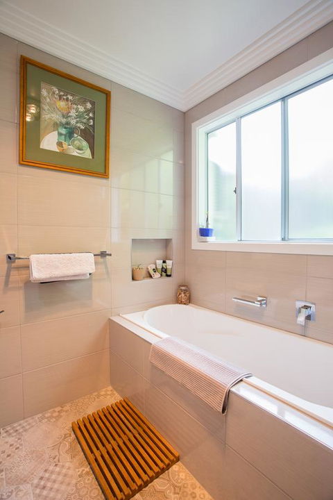 Armidale Cottage - House 2 - Sydneys Hotel 26