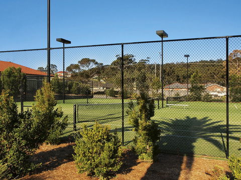 Oaks Port Stephens Pacific Blue Resort - Sydneys Hotel 10