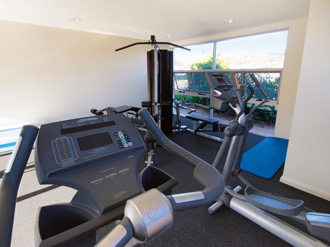 Oaks Port Stephens Pacific Blue Resort - Sydneys Hotel 8