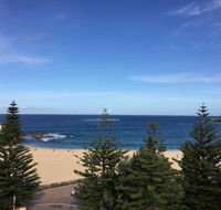 Coogee Sands Hotel  Apartments - Sydneys Hotel