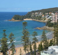 Manly Central Executive - Sydneys Hotel