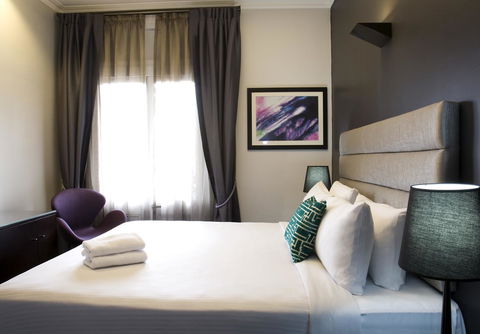 Hotel Challis Potts Point - Sydneys Hotel 1