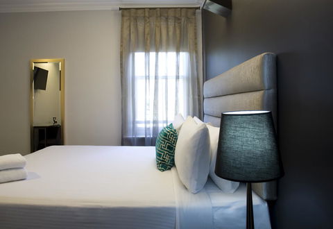 Hotel Challis Potts Point - Sydneys Hotel 9