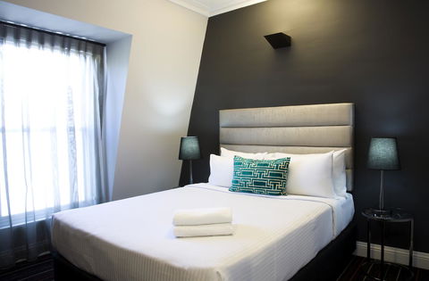 Hotel Challis Potts Point - Sydneys Hotel 24