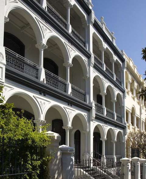 Hotel Challis Potts Point - Sydneys Hotel 10