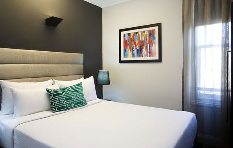 Hotel Challis Potts Point - Sydneys Hotel 20
