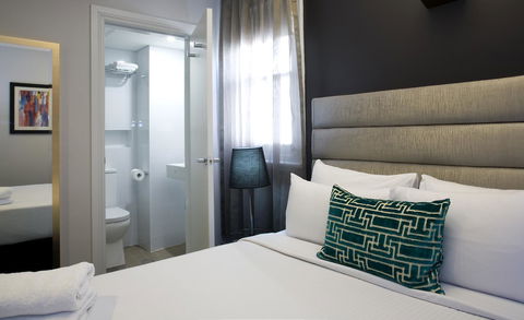 Hotel Challis Potts Point - Sydneys Hotel 21