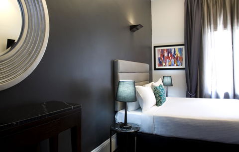Hotel Challis Potts Point - Sydneys Hotel 6