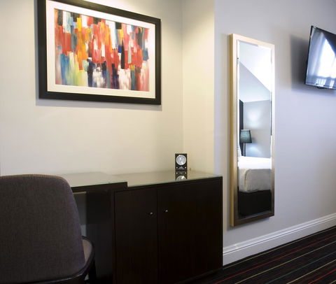 Hotel Challis Potts Point - Sydneys Hotel 28