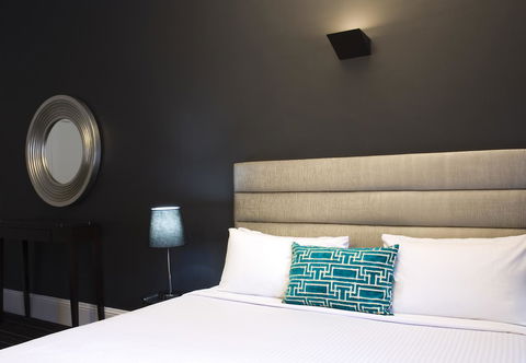 Hotel Challis Potts Point - Sydneys Hotel 17