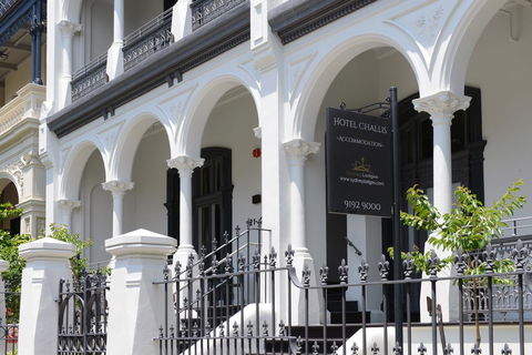 Hotel Challis Potts Point - Sydneys Hotel 2