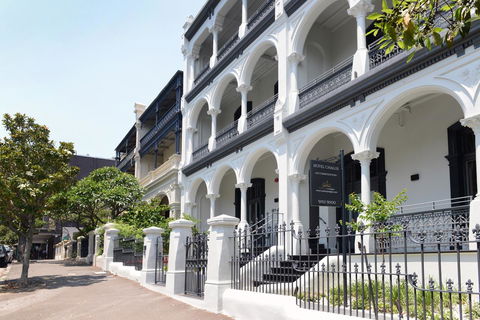 Hotel Challis Potts Point - Sydneys Hotel 5