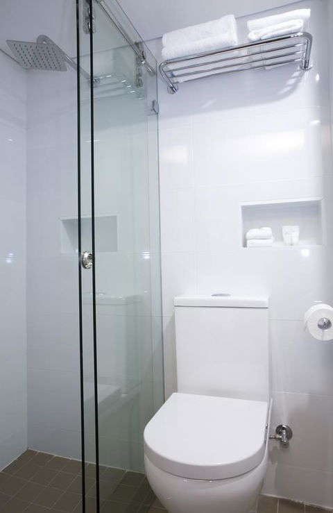 Hotel Challis Potts Point - Sydneys Hotel 30