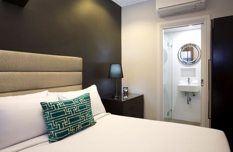 Hotel Challis Potts Point - Sydneys Hotel 16