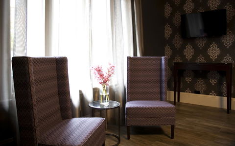 Hotel Challis Potts Point - Sydneys Hotel 4