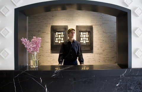 Hotel Challis Potts Point - Sydneys Hotel 11