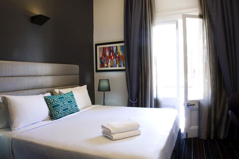 Hotel Challis Potts Point - Sydneys Hotel 23