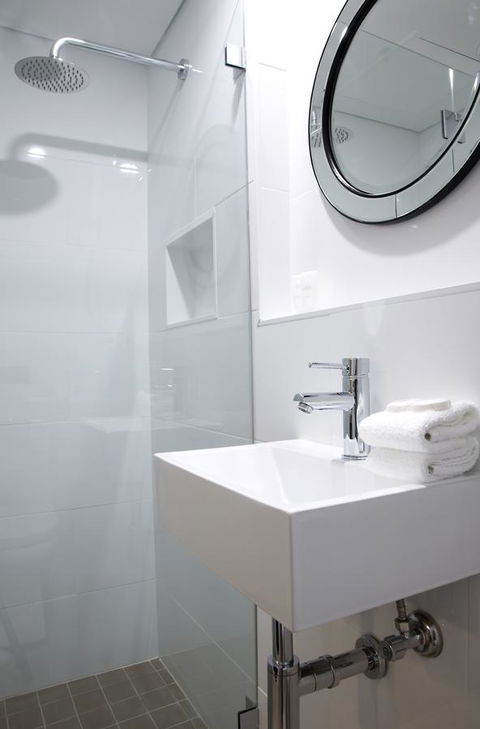 Hotel Challis Potts Point - Sydneys Hotel 29