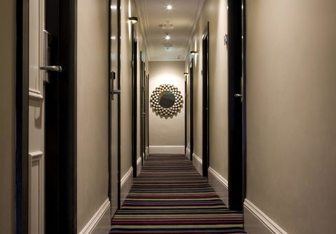 Hotel Challis Potts Point - Sydneys Hotel 13