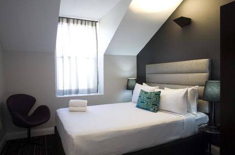 Hotel Challis Potts Point - Sydneys Hotel 12