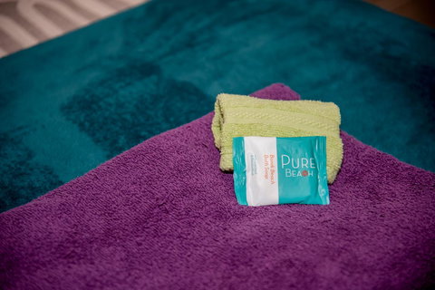 Sinclairs Country Retreat - Sydneys Hotel 35