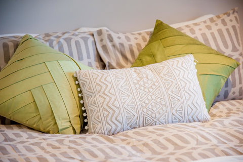 Sinclairs Country Retreat - Sydneys Hotel 9