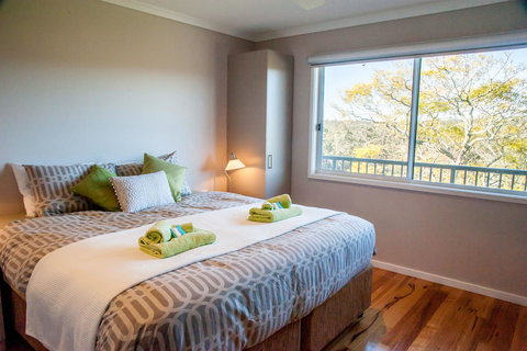 Sinclairs Country Retreat - Sydneys Hotel 2