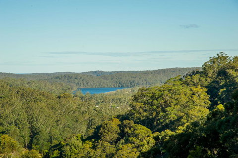 Sinclairs Country Retreat - Sydneys Hotel 14