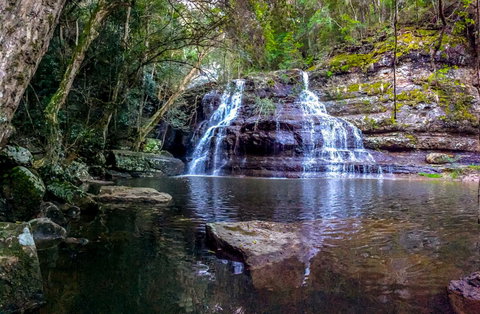 Sinclairs Country Retreat - Sydneys Hotel 13