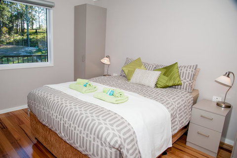 Sinclairs Country Retreat - Sydneys Hotel 42