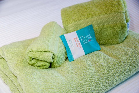 Sinclairs Country Retreat - Sydneys Hotel 22