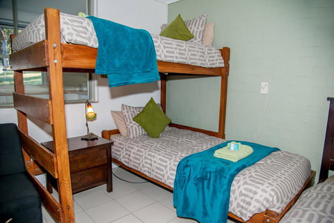 Sinclairs Country Retreat - Sydneys Hotel 29