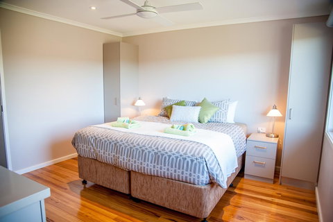 Sinclairs Country Retreat - Sydneys Hotel 4