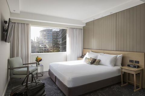 PARKROYAL Darling Harbour, Sydney - Sydneys Hotel 7