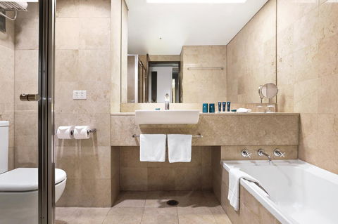PARKROYAL Darling Harbour, Sydney - Sydneys Hotel 22