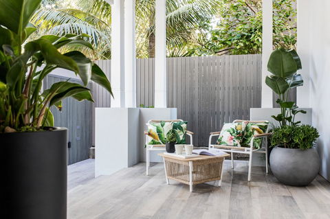 The Baxley Bondi - Sydneys Hotel 7