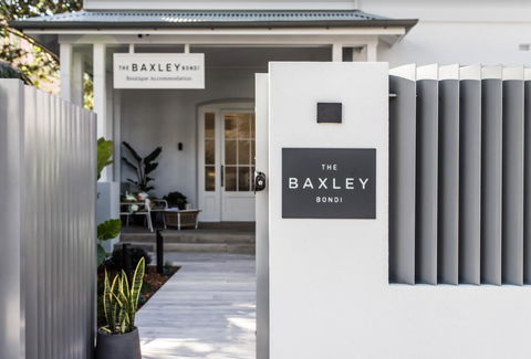 The Baxley Bondi - Sydneys Hotel 40