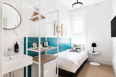 The Baxley Bondi - Sydneys Hotel 10