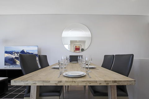 DD Apartments At International Convention Centre - Sydneys Hotel 14