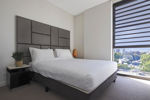 DD Apartments At International Convention Centre - Sydneys Hotel 40