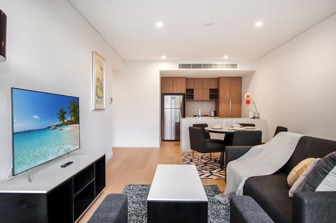 DD Apartments At International Convention Centre - Sydneys Hotel 22