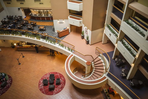 Sydney Harbour Hotel - Sydneys Hotel 25