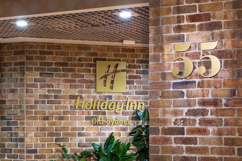 Sydney Harbour Hotel - Sydneys Hotel 30