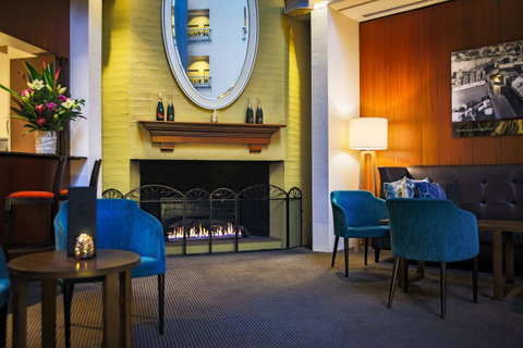 Sydney Harbour Hotel - Sydneys Hotel 34
