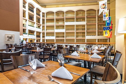 Sydney Harbour Hotel - Sydneys Hotel 40