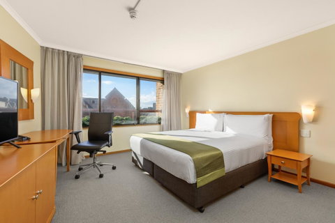 Sydney Harbour Hotel - Sydneys Hotel 1